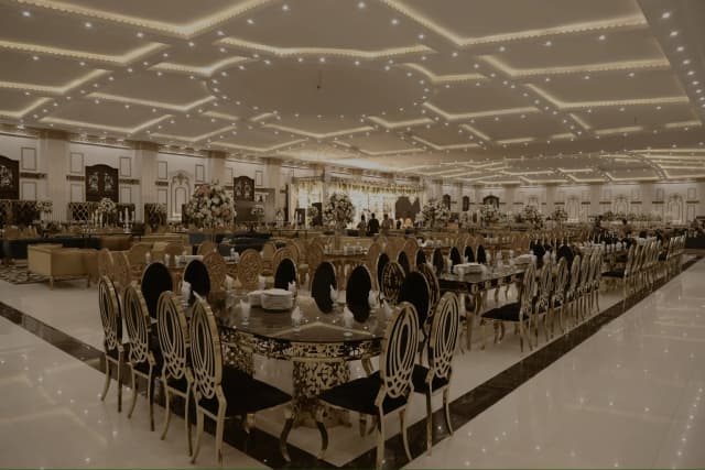 Event Planning